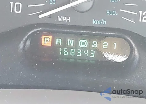 1999 Buick Century Custom из США, поврежденный, VIN 2G4WS52M6X1427811